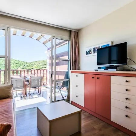 Apartment Le Village De Cap Esterel - Maeva - 2 Pieces 5 Personnes - Selection Mae-5927 Saint-Raphaël