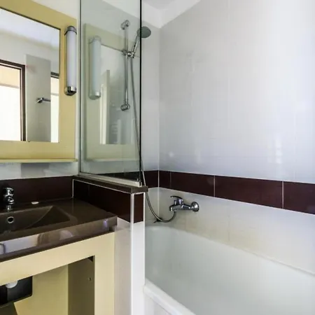 Le Village De Cap Esterel - Maeva - 2 Pieces 5 Personnes - Selection Mae-5927 Apartment Saint-Raphaël