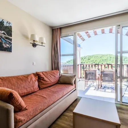 Le Village De Cap Esterel - Maeva - 2 Pieces 5 Personnes - Selection Mae-5927 Apartment