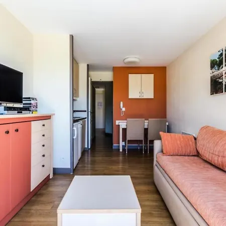 Apartment Le Village De Cap Esterel - Maeva - 2 Pieces 5 Personnes - Selection Mae-5927 Saint-Raphaël