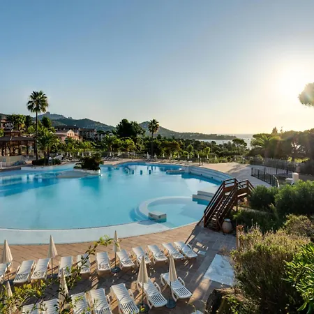 Le Village De Cap Esterel - Maeva - 2 Pieces 5 Personnes - Selection Mae-5927 Apartment *