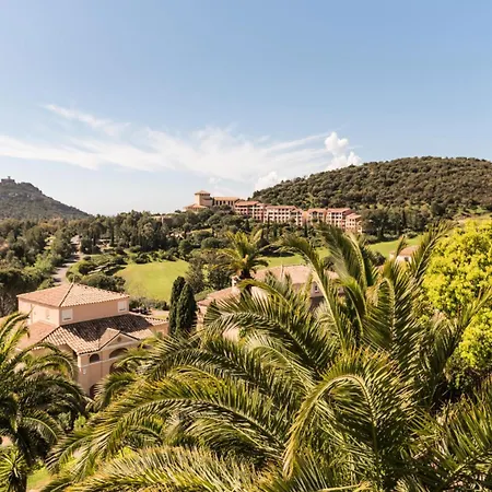 Apartment Le Village De Cap Esterel - Maeva - 2 Pieces 5 Personnes - Selection Mae-5927 Saint-Raphaël