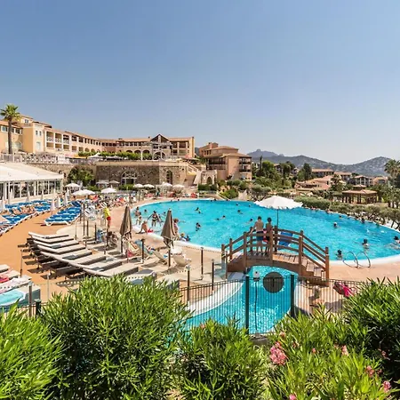 Le Village De Cap Esterel - Maeva - 2 Pieces 5 Personnes - Selection Mae-5927 Apartment Saint-Raphaël