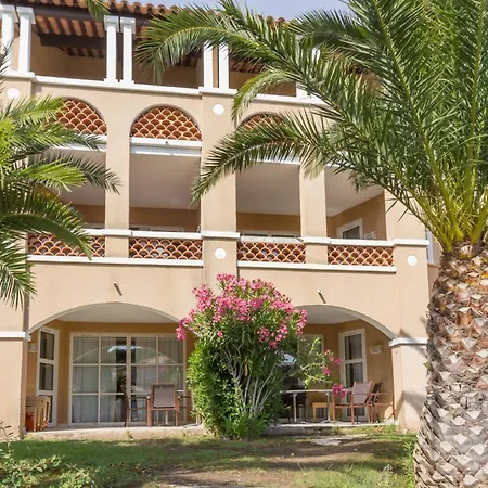 Le Village De Cap Esterel - Maeva - Climatise Avec Terrasse Vue 2 Pieces 4 Personnes - Budget Mae-4753 Apartment