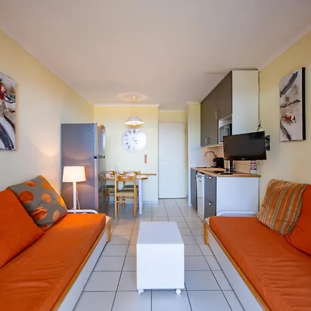 Apartment Le Village De Cap Esterel - Maeva - Climatise Avec Terrasse Vue 2 Pieces 4 Personnes - Budget Mae-4753 *