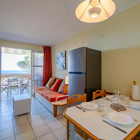 Le Village De Cap Esterel - Maeva - Climatise Avec Terrasse Vue 2 Pieces 4 Personnes - Budget Mae-4753 Apartment Saint-Raphaël