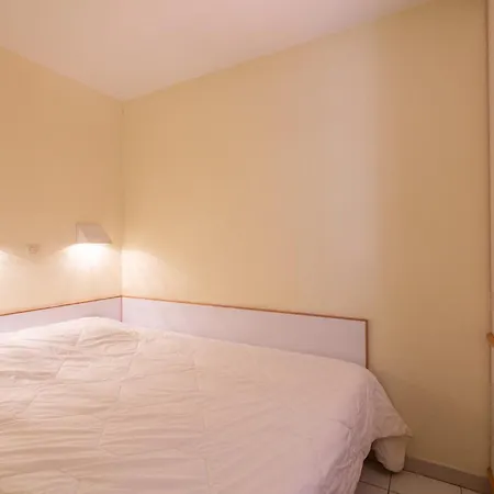 Apartment Le Village De Cap Esterel - Maeva - Climatise Avec Terrasse Vue 2 Pieces 4 Personnes - Budget Mae-4753 *