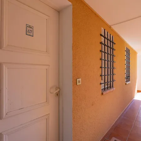 Apartment Le Village De Cap Esterel - Maeva - Climatise Avec Terrasse Vue 2 Pieces 4 Personnes - Budget Mae-4753 *