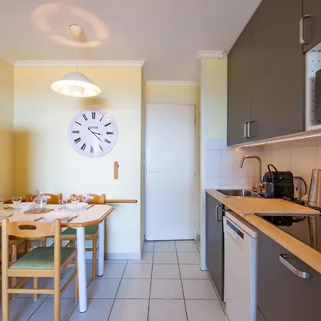 Apartment Le Village De Cap Esterel - Maeva - Climatise Avec Terrasse Vue 2 Pieces 4 Personnes - Budget Mae-4753